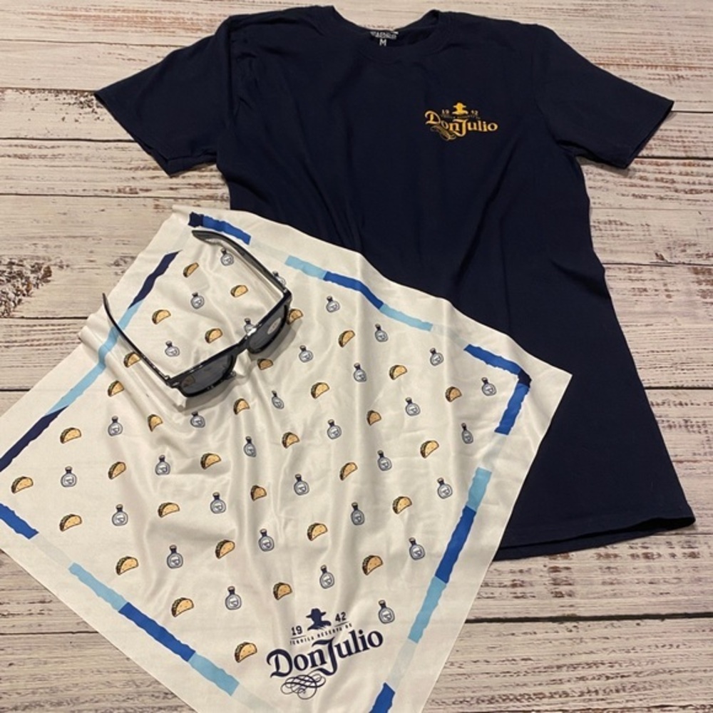 Don Julio set/bundle